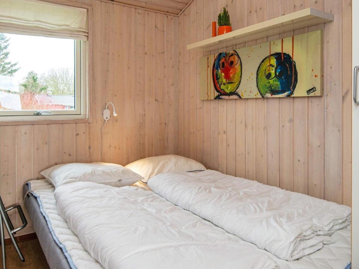 Holiday Home Sydals Lxvi Mommark Exterior foto