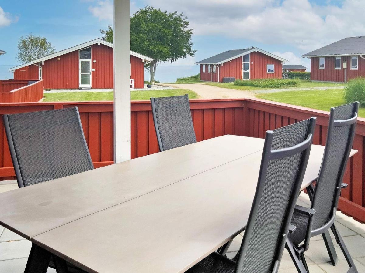 Holiday Home Sydals Lxvi Mommark Exterior foto